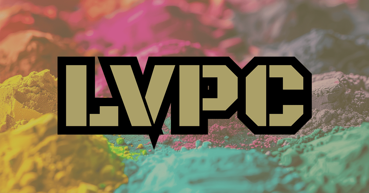Introducing Las Vegas Powder Coatings